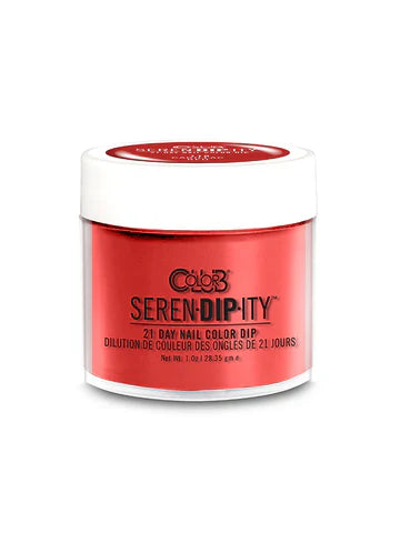 Cadillac Red SERENDIPITY