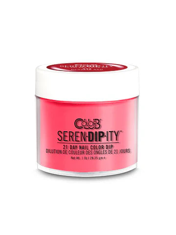 Regatta Red SERENDIPITY
