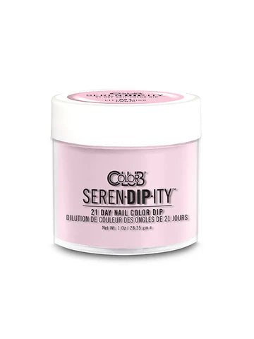 Little Miss Paris SERENDIPITY