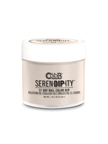 Bonjour Girl SERENDIPITY