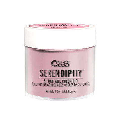 Endless SERENDIPITY
