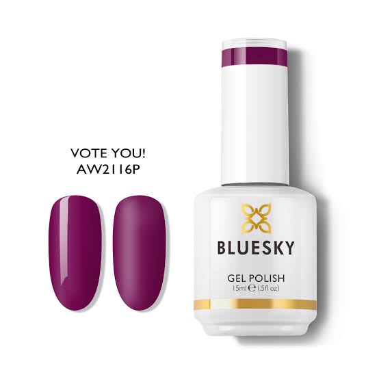 VOTE YOU