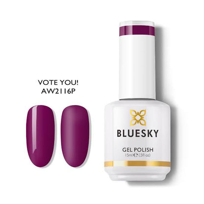 VOTE YOU