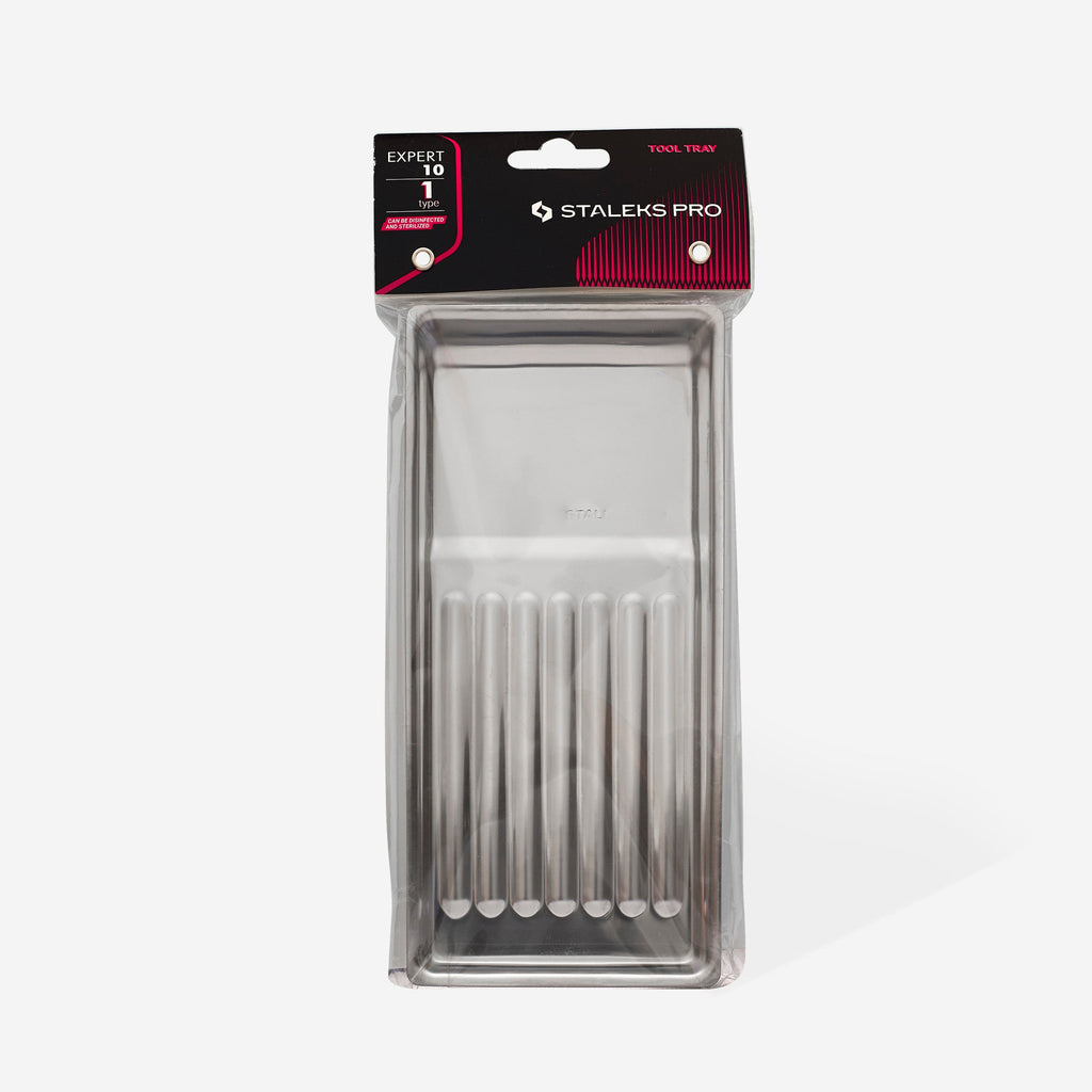 Plateau à outils EXPERT 10 TYPE 1 (195х90х19 mm)