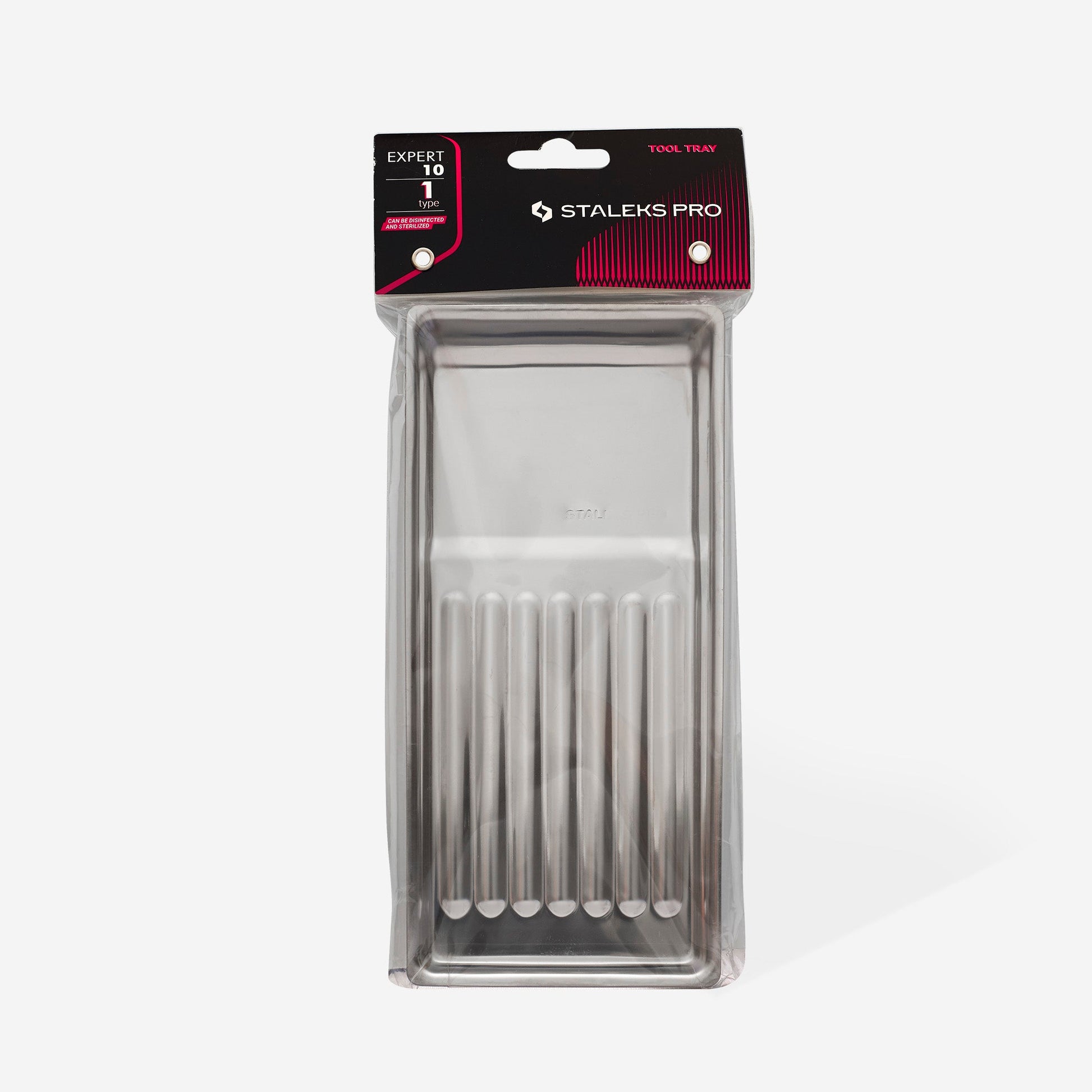 Plateau à outils EXPERT 10 TYPE 1 (195х90х19 mm)