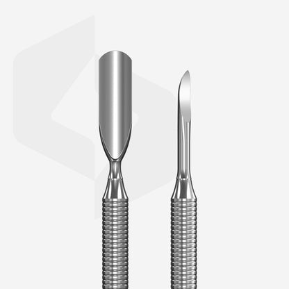 Repousse-ongles EXPERT 30 TYPE 6 (repousse-ongles large et arrondi et nettoyeur d'ongles)