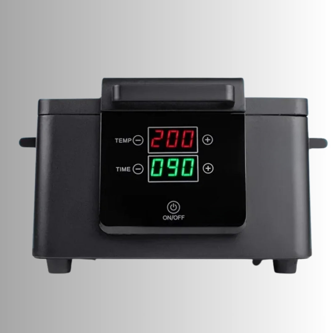 STÉRILISATEUR THERMIQUE À CHALEUR SÈCHE SM-360C
