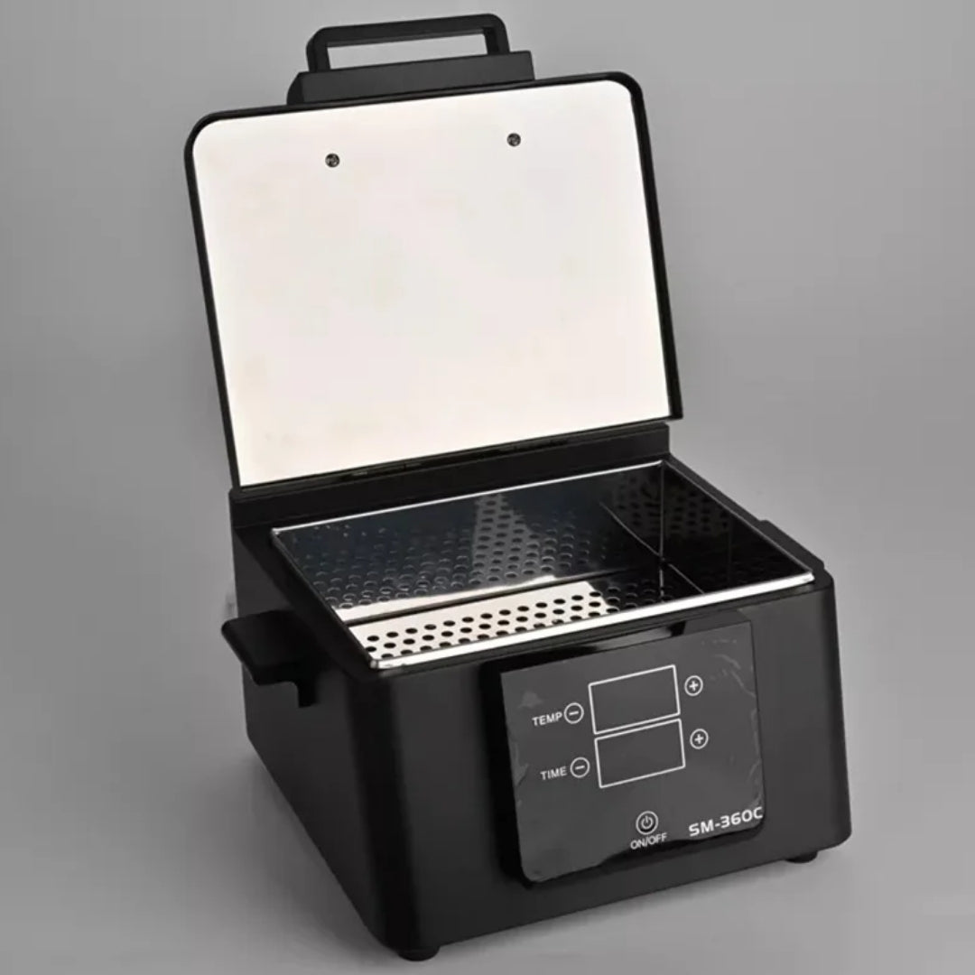 STÉRILISATEUR THERMIQUE À CHALEUR SÈCHE SM-360C