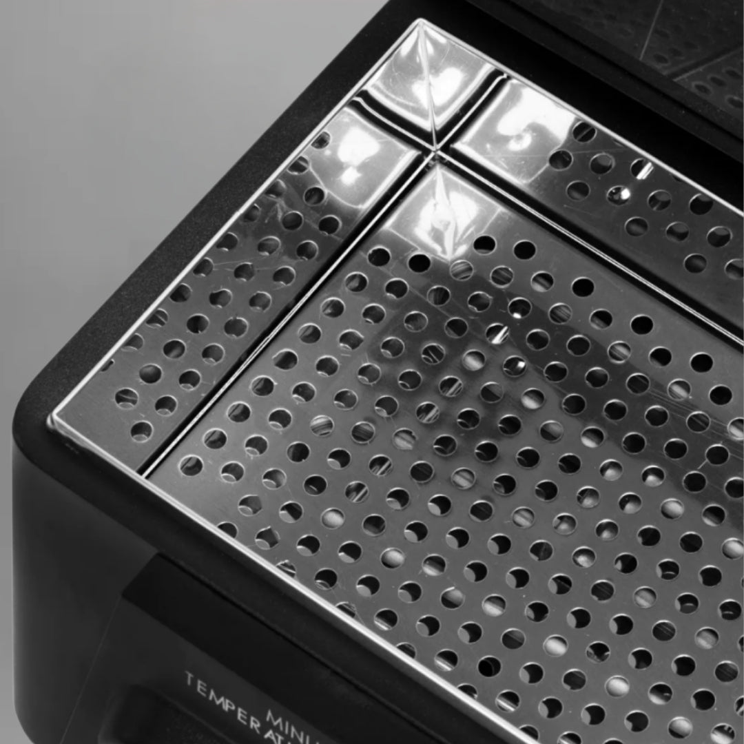 STÉRILISATEUR THERMIQUE À CHALEUR SÈCHE SM-360C