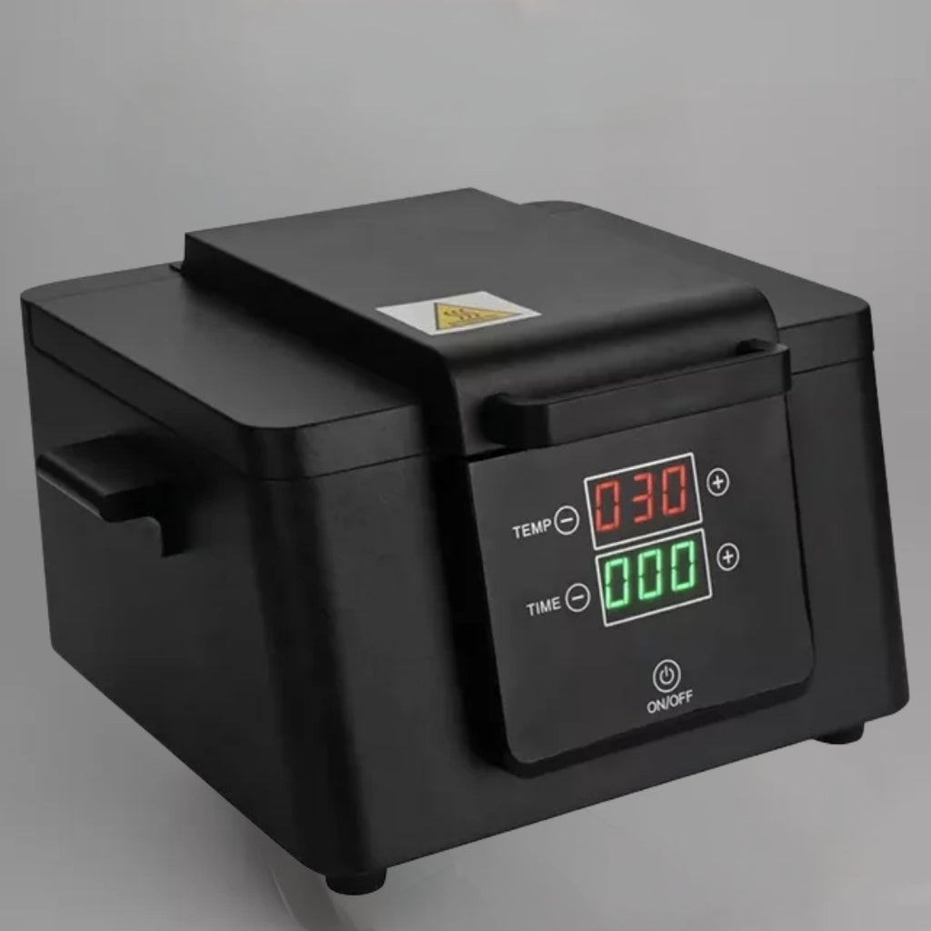 STÉRILISATEUR THERMIQUE À CHALEUR SÈCHE SM-360C