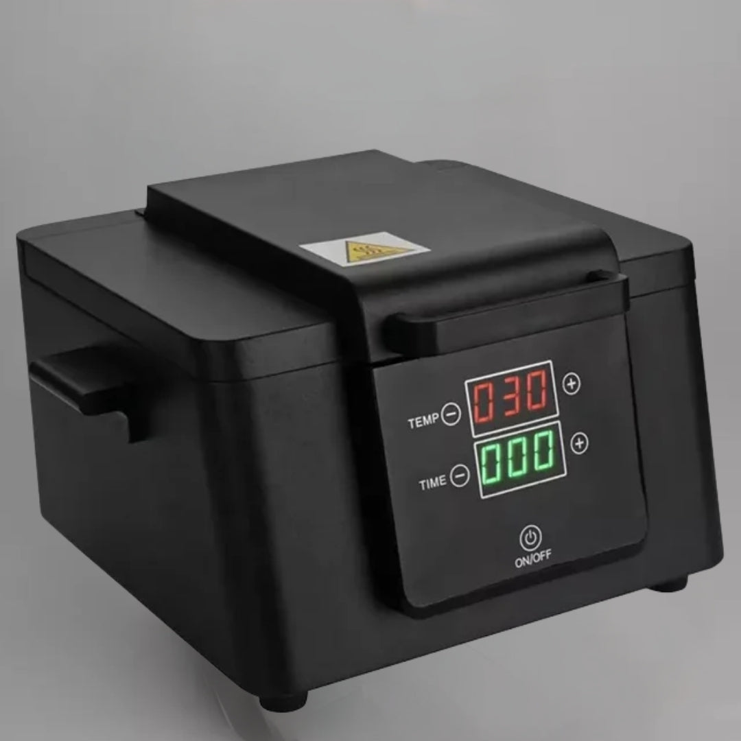 STÉRILISATEUR THERMIQUE À CHALEUR SÈCHE SM-360C