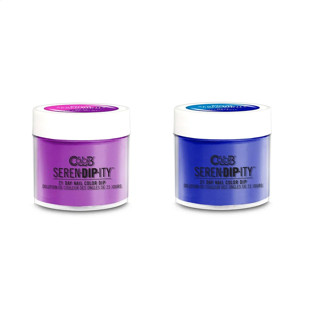 Serendipity Mood Starter Kit- Out At Sea