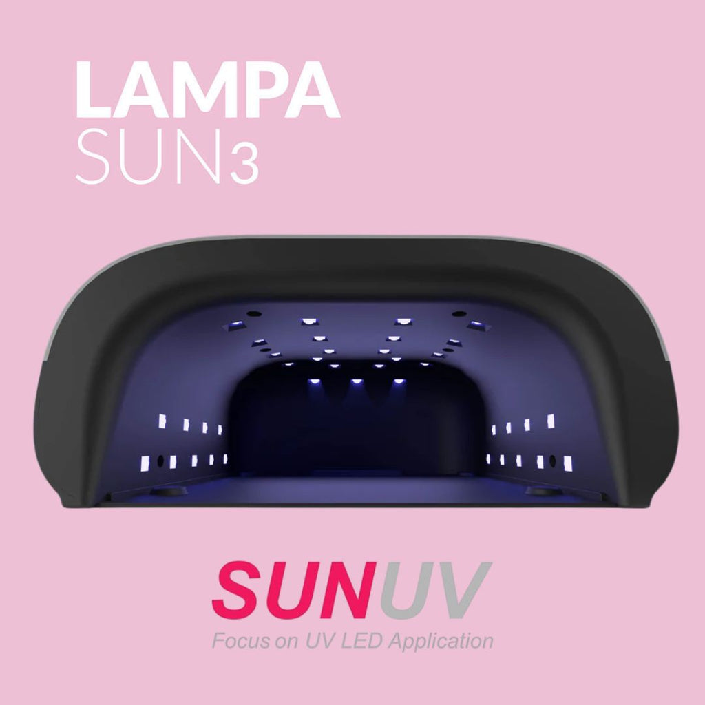 LAMPE UV SUN3 ORIGINALE