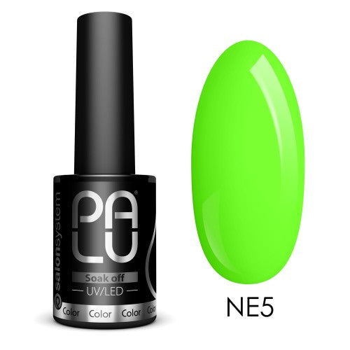 Vernis à ongles hybride UV/LED PALU HAVANA NE5/11g