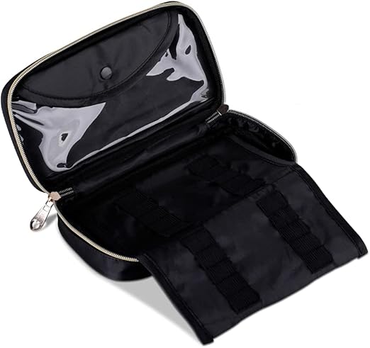 SAC À  OUTILS DE MANUCURE BLUESKY