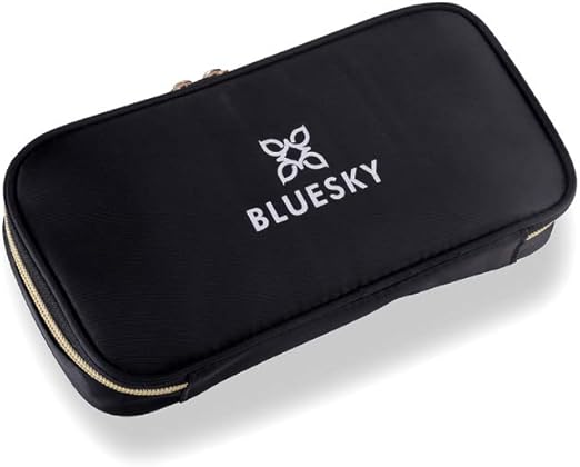 SAC À  OUTILS DE MANUCURE BLUESKY