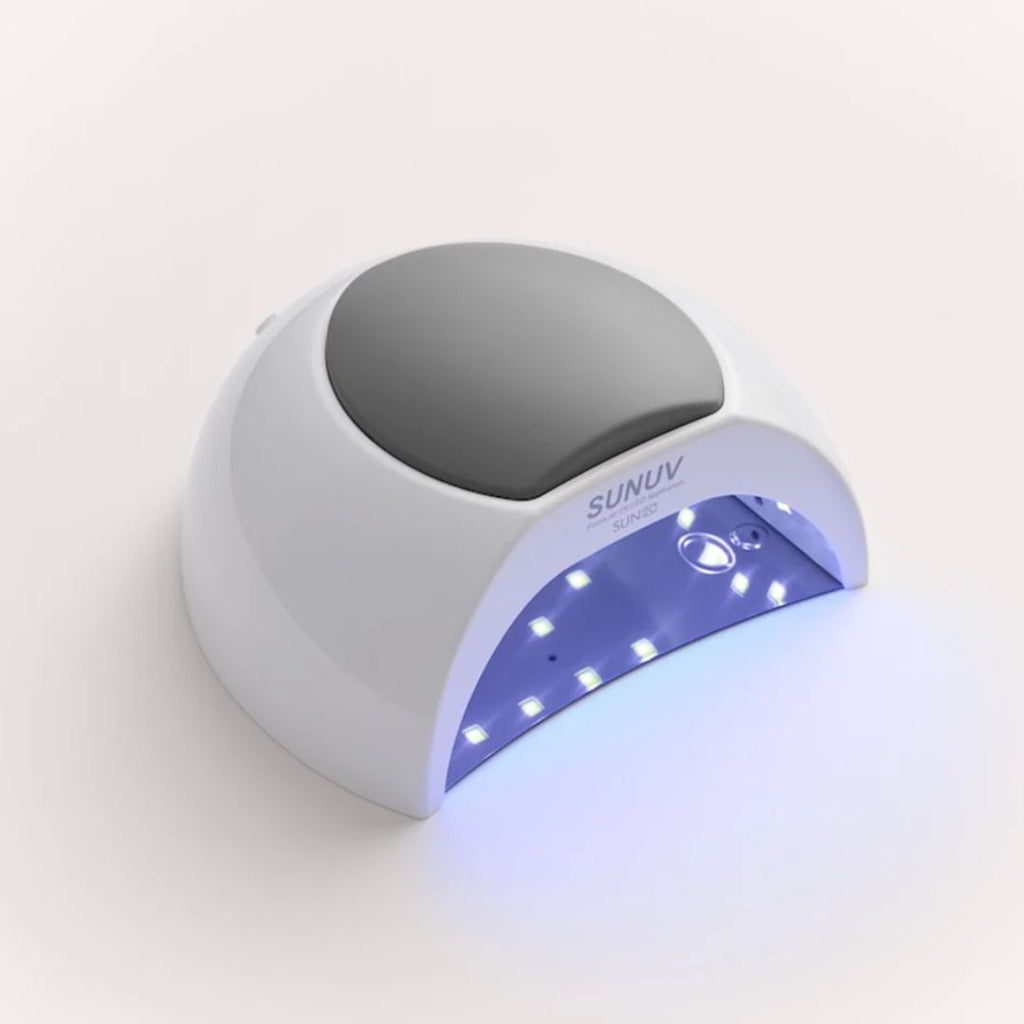 LAMPE UV-LED SUN2 ORIGINALE