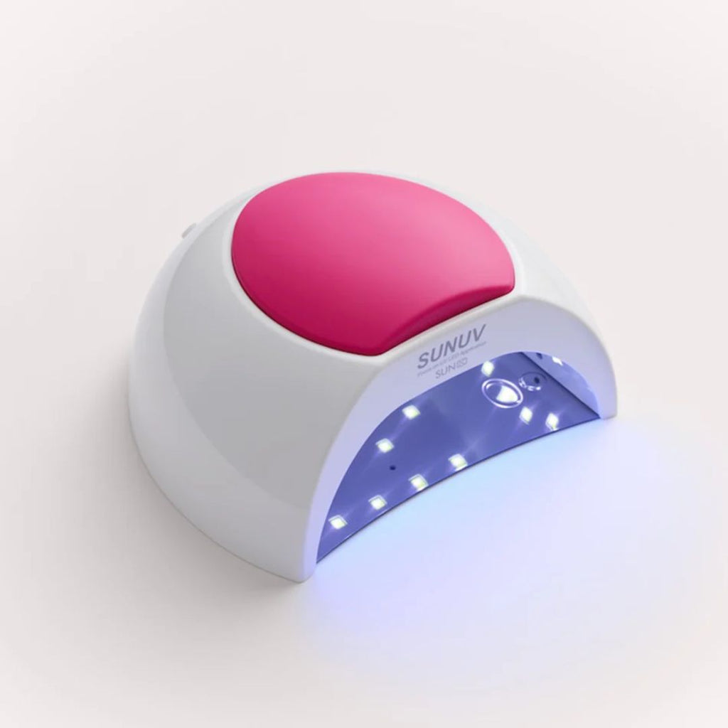 LAMPE UV-LED SUN2 ORIGINALE
