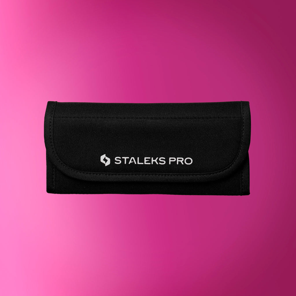 ÉTUI À OUTILS PROFESSIONNELS STALEKS (10 sections)