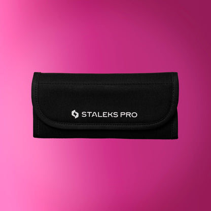 ÉTUI À OUTILS PROFESSIONNELS STALEKS (10 sections)