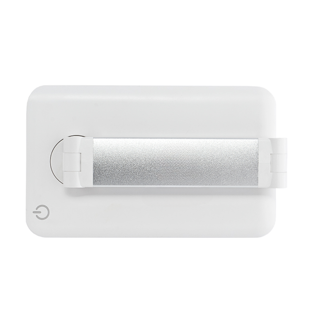 PALU FLASH LAMP | DRY USB LAMPE UV-LED | RECHARGEABLE
