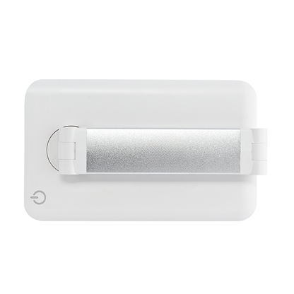 PALU FLASH LAMP | DRY USB LAMPE UV-LED | RECHARGEABLE