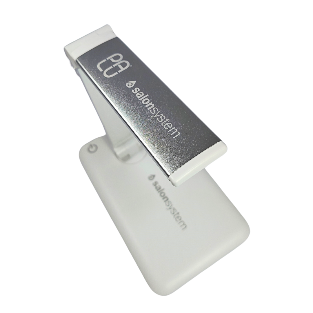 PALU FLASH LAMP | DRY USB LAMPE UV-LED | RECHARGEABLE