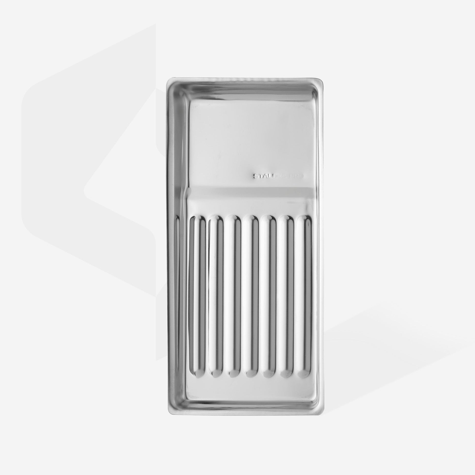 Plateau à outils EXPERT 10 TYPE 1 (195х90х19 mm)