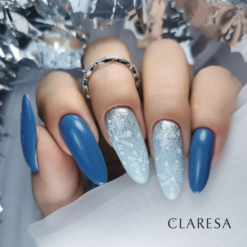 Claresa Vernis Hybride BLUE 705 -5g