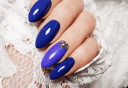 Claresa Vernis Hybride BLUE 711 -5g