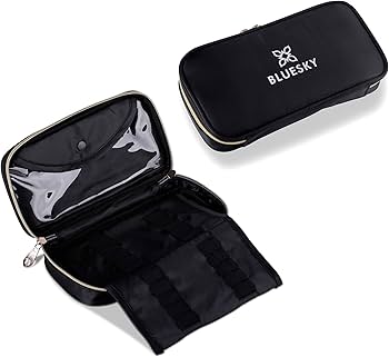 SAC À  OUTILS DE MANUCURE BLUESKY