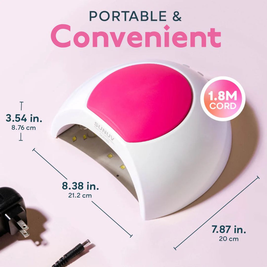 LAMPE UV-LED SUN2 ORIGINALE