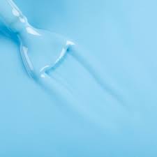 BLUE SPLASH