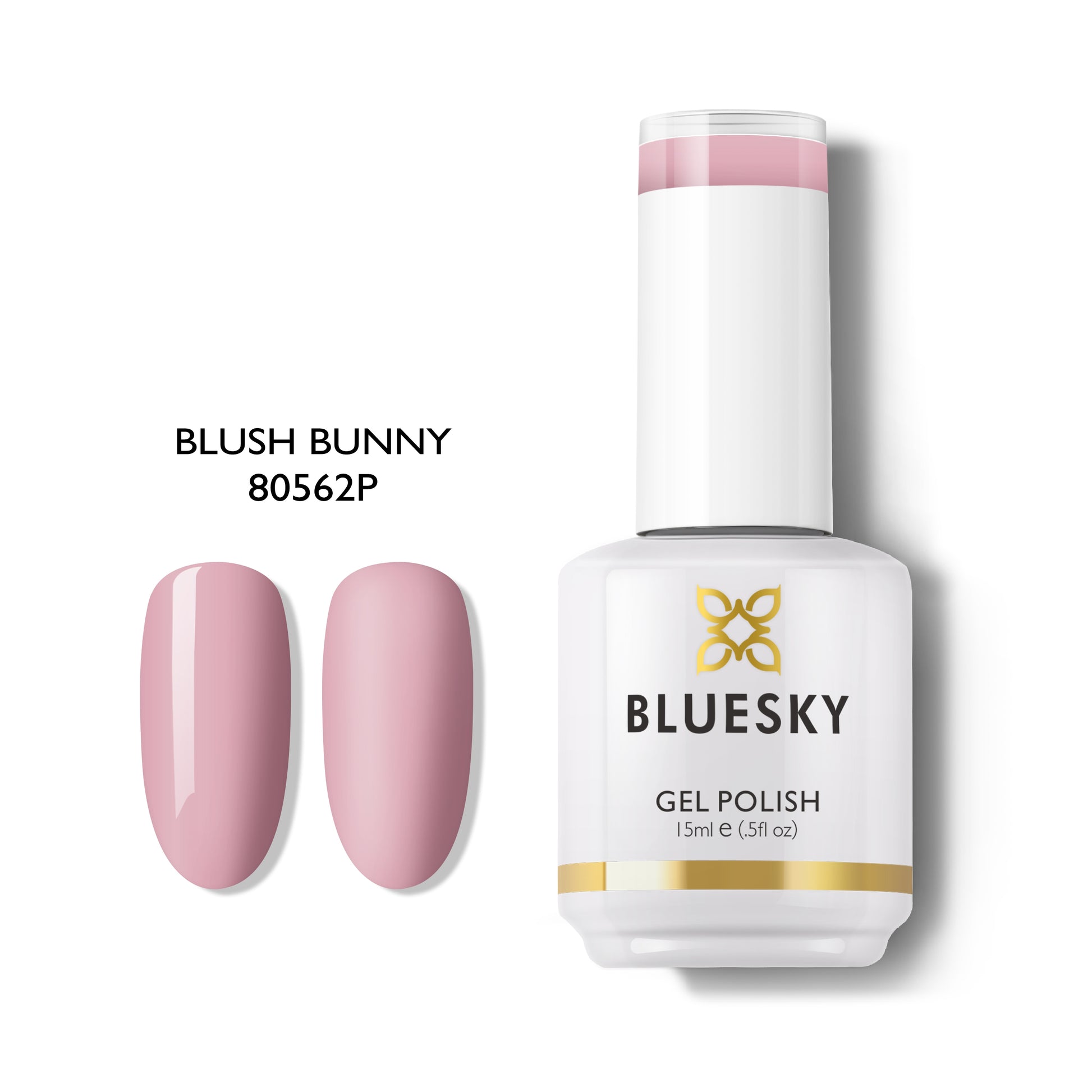 BLUSH BUNNY