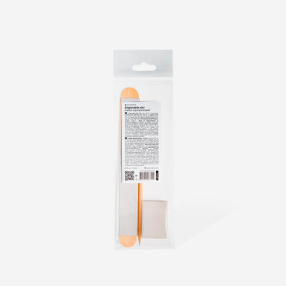KIT MANUCURE JETABLE STALEKS PRO