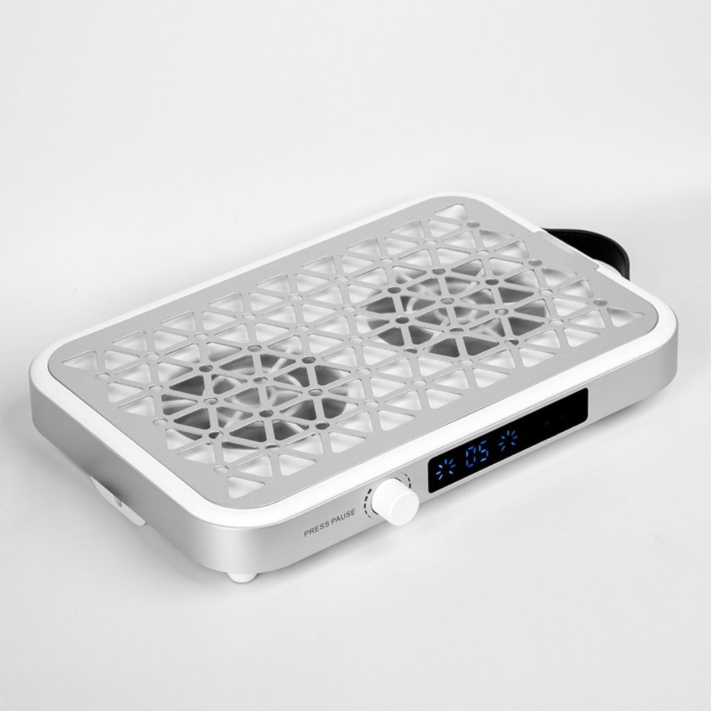 ASPIRATEUR TURBO DUSTEK -Double ventilos CG6