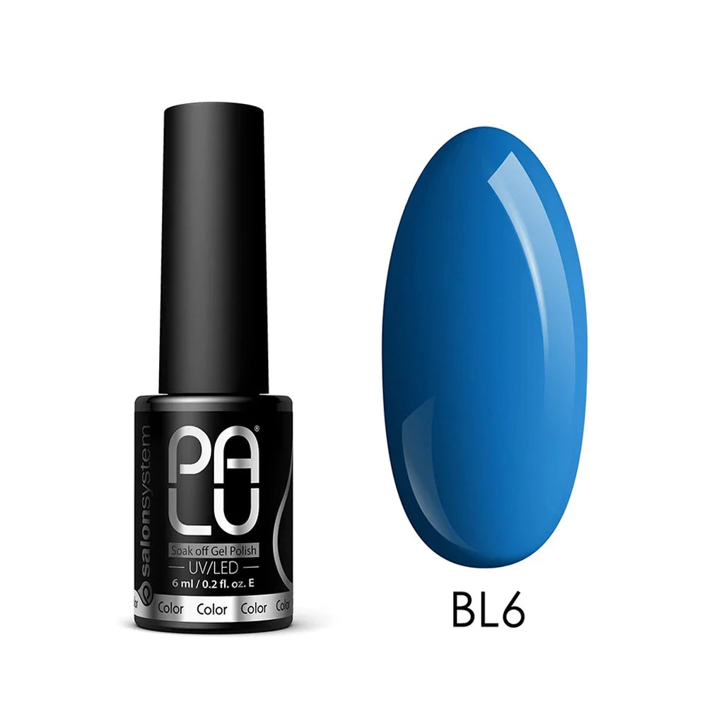PALU Vernis Hybride moscow BL6 -11 g