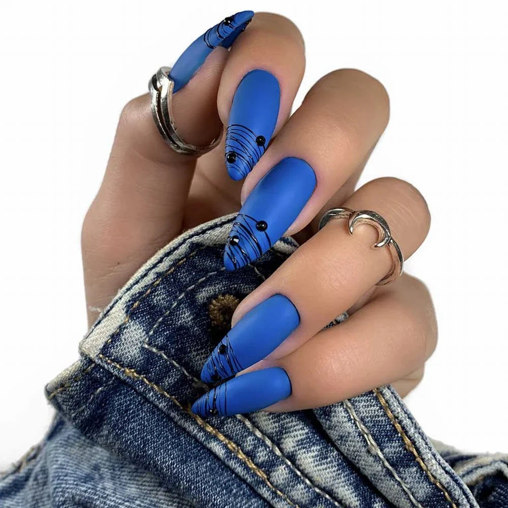 PALU Vernis Hybride moscow BL6 -11 g
