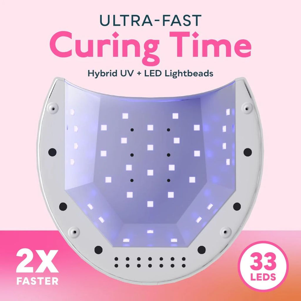 LAMPE UV-LED SUN2 ORIGINALE