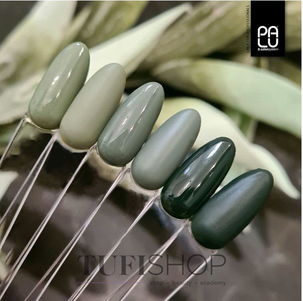 PALU Vernis Hybride tokyo GR5 -11 g