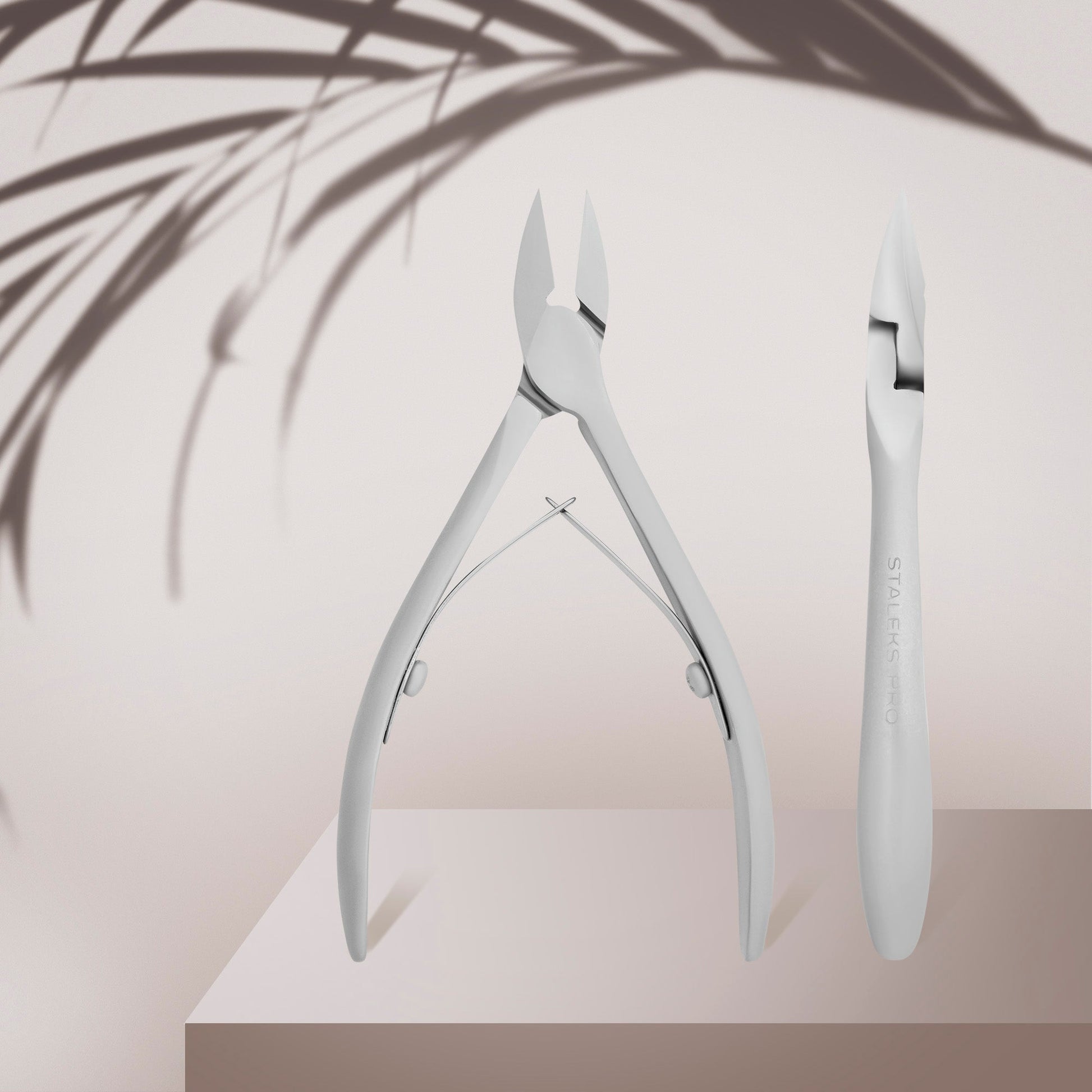 Pinces coupe-ongles professionnelles SMART 70 14 mm