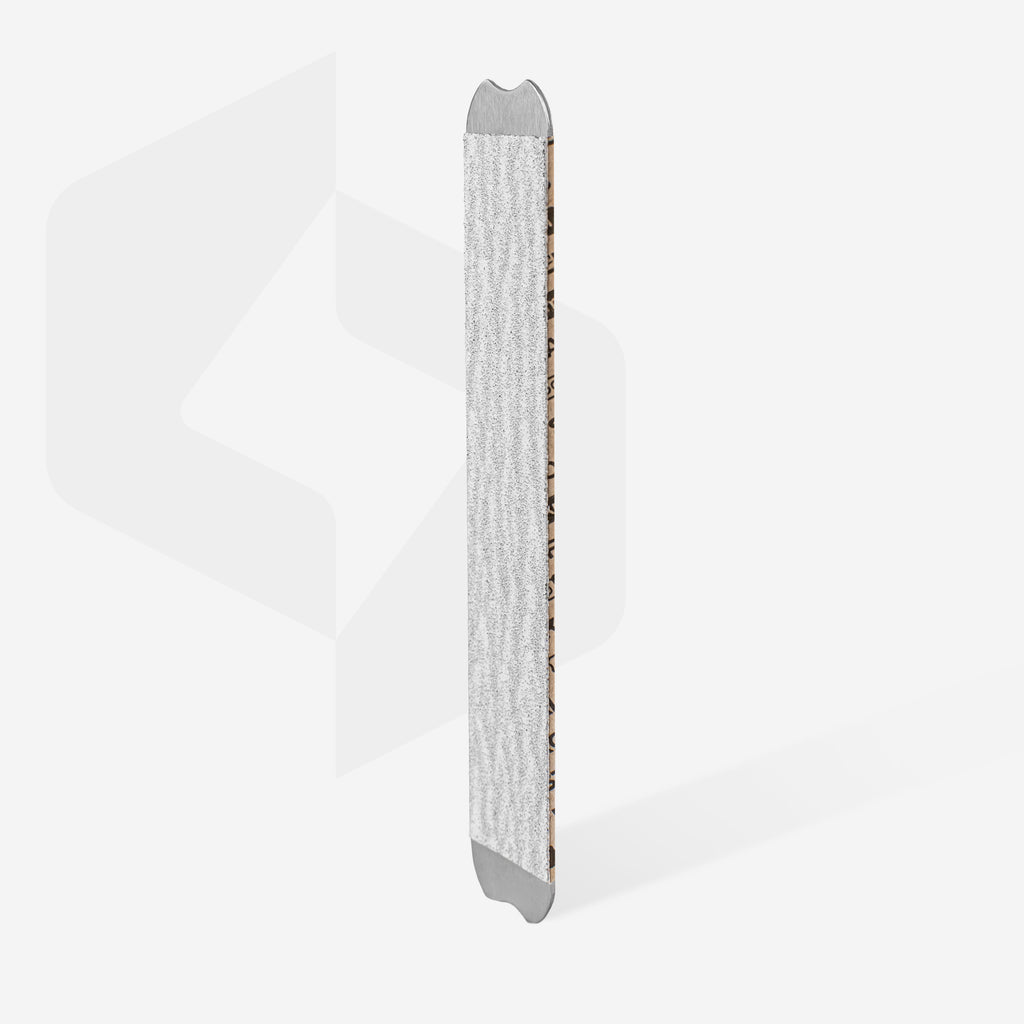 Limes à usage unique SMART 22 100 grit (50 pcs)