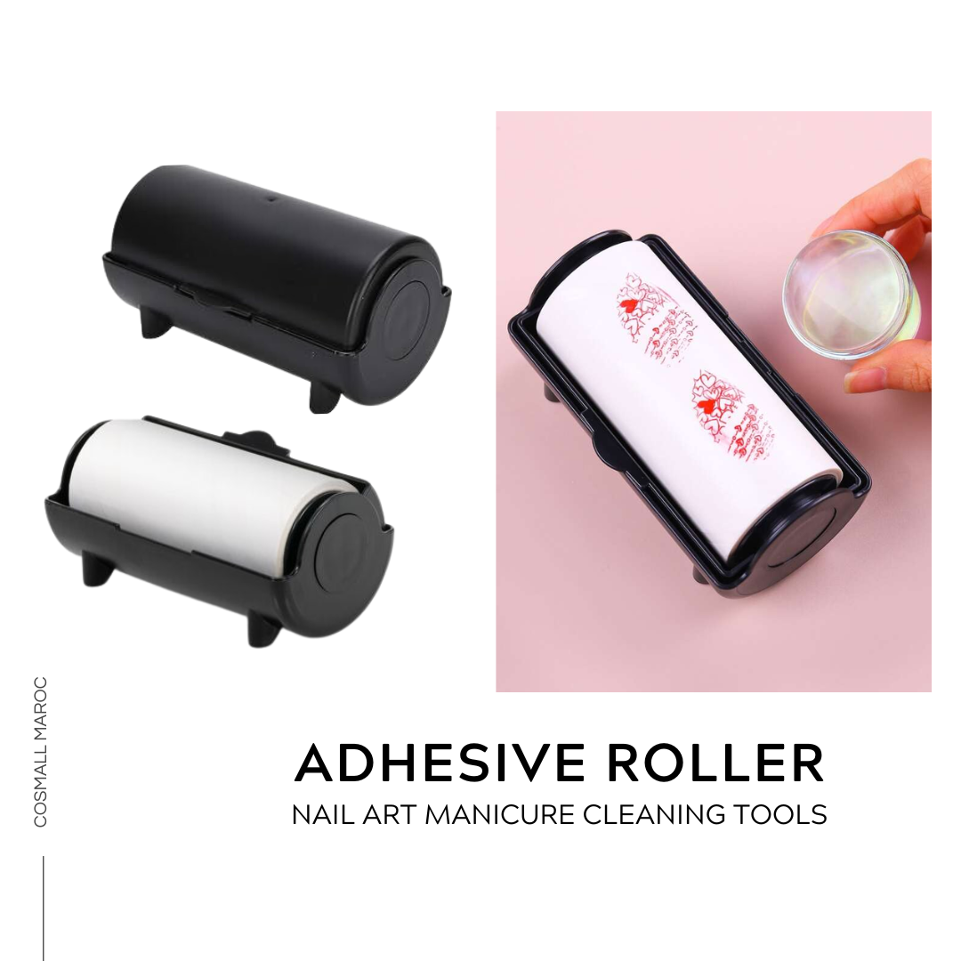 STAMPING CLEANER