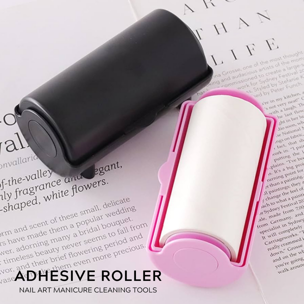 STAMPING CLEANER