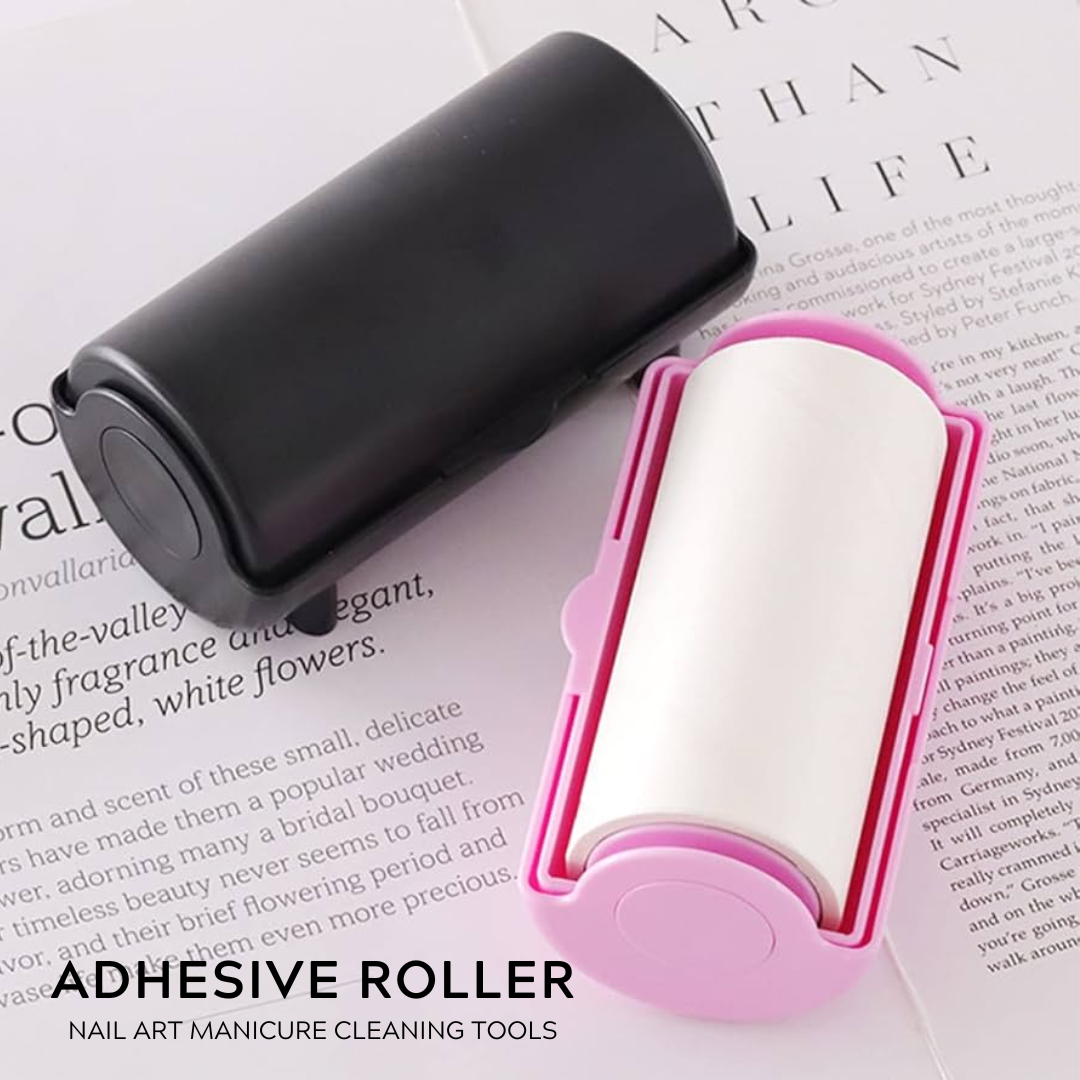 STAMPING CLEANER