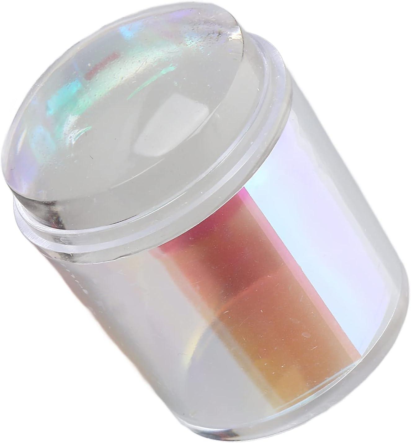 SILICONE STAMPER SIZE L
