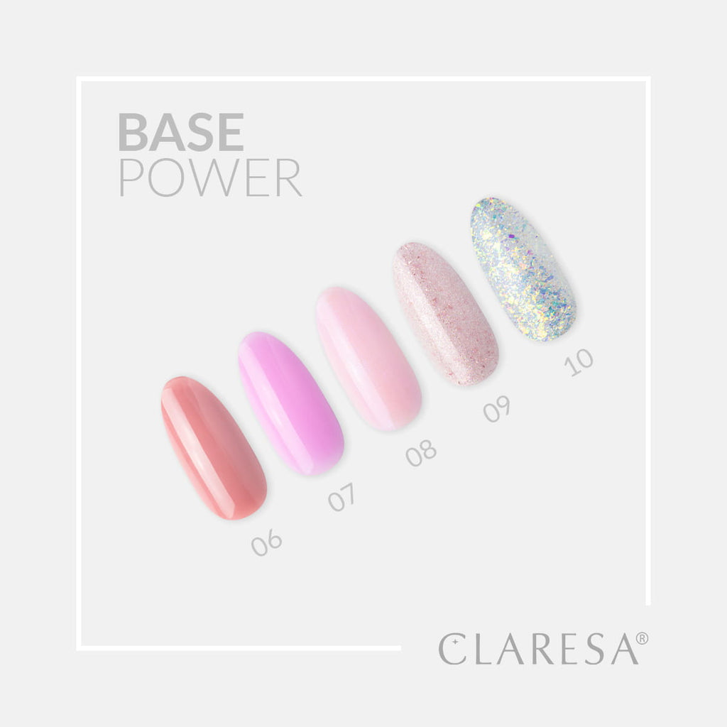 CLARESA BAZA POWER 06 5 g
