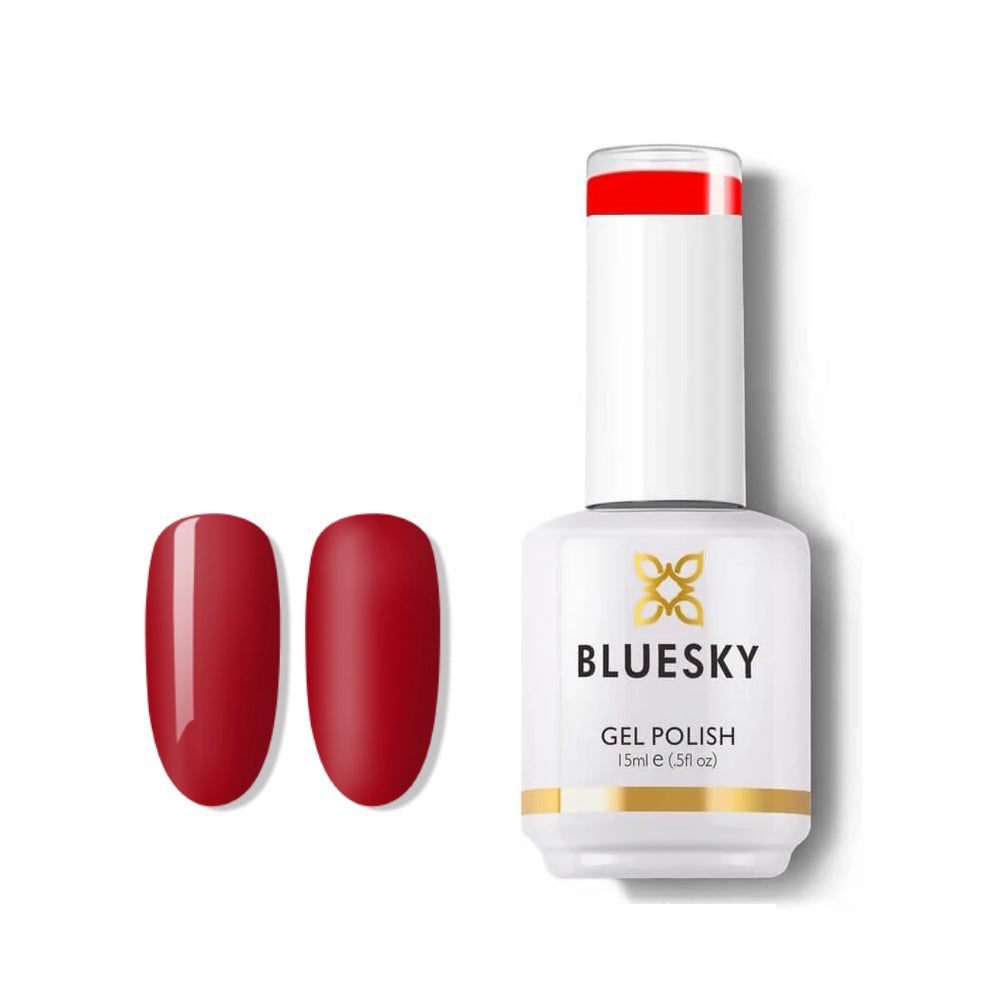 love affairBluesky Gel Polish - - SS1816P 15ml