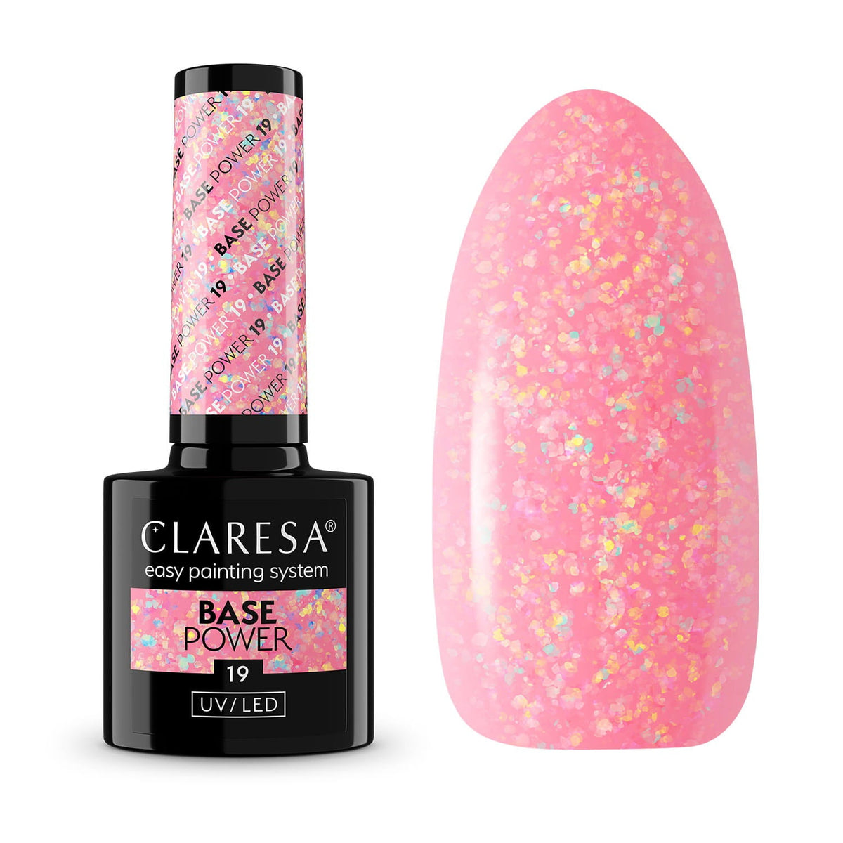 CLARESA BAZA POWER 19 5 g