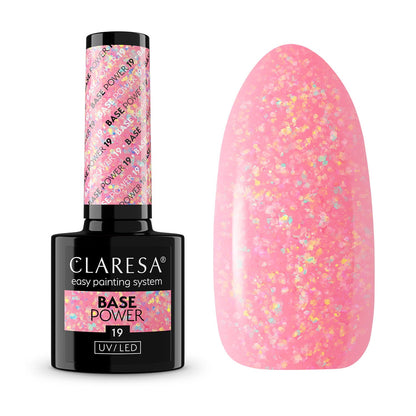 CLARESA BAZA POWER 19 5 g